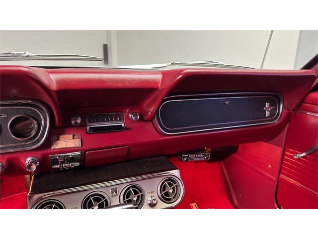 1966 Ford Mustang (CC-2080681) for sale in Clearwater, Florida