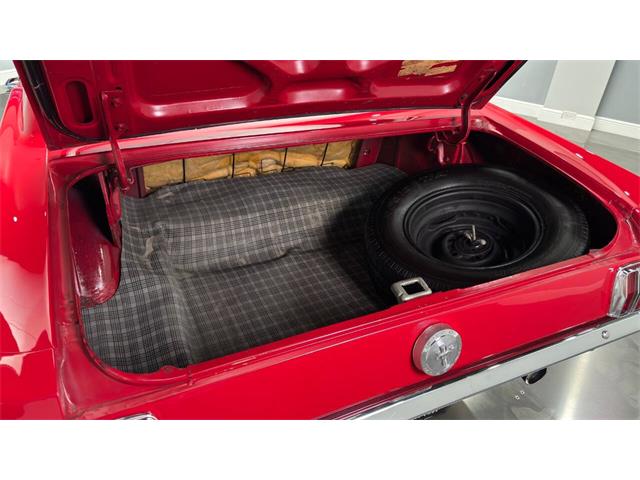 1966 Ford Mustang (CC-2080681) for sale in Clearwater, Florida