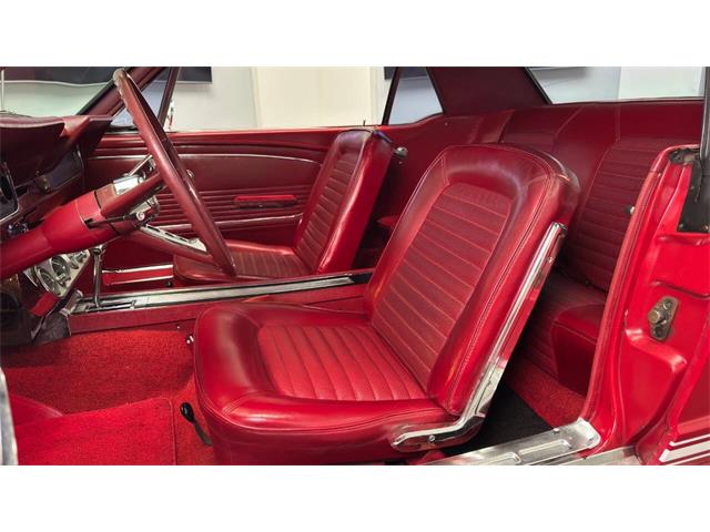 1966 Ford Mustang (CC-2080681) for sale in Clearwater, Florida