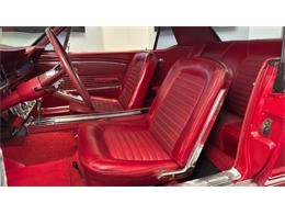 1966 Ford Mustang (CC-2080681) for sale in Clearwater, Florida