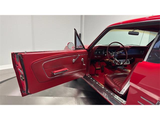 1966 Ford Mustang (CC-2080681) for sale in Clearwater, Florida