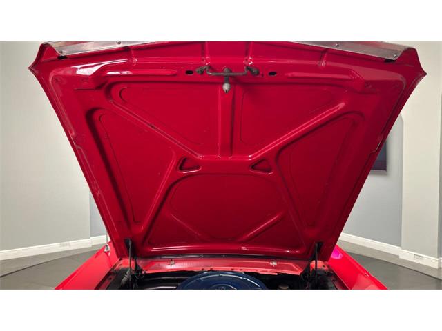 1966 Ford Mustang (CC-2080681) for sale in Clearwater, Florida