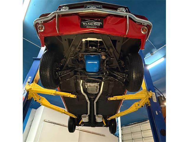 1966 Ford Mustang (CC-2080681) for sale in Clearwater, Florida