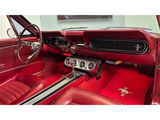 1966 Ford Mustang (CC-2080681) for sale in Clearwater, Florida
