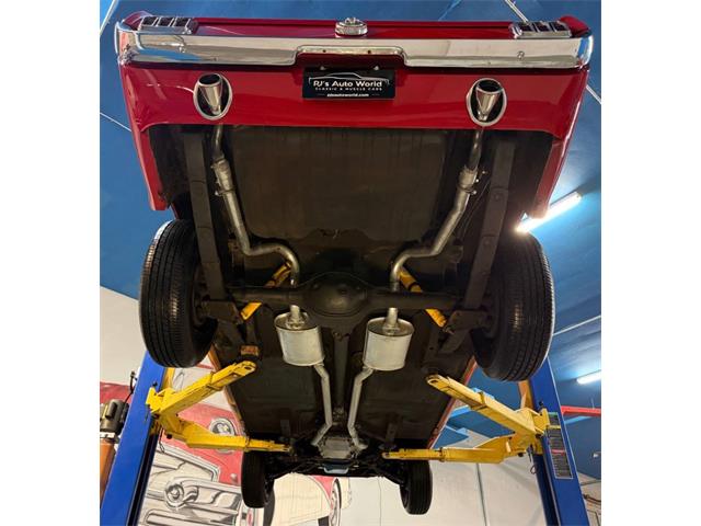1966 Ford Mustang (CC-2080681) for sale in Clearwater, Florida