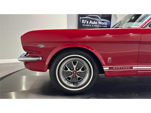 1966 Ford Mustang (CC-2080681) for sale in Clearwater, Florida