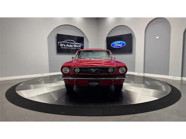 1966 Ford Mustang (CC-2080681) for sale in Clearwater, Florida