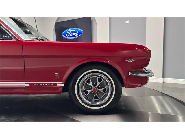 1966 Ford Mustang (CC-2080681) for sale in Clearwater, Florida