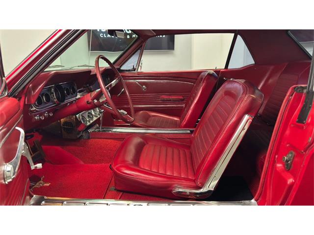 1966 Ford Mustang (CC-2080681) for sale in Clearwater, Florida