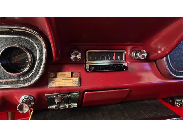 1966 Ford Mustang (CC-2080681) for sale in Clearwater, Florida