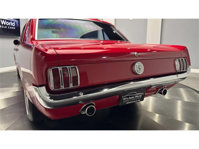 1966 Ford Mustang (CC-2080681) for sale in Clearwater, Florida