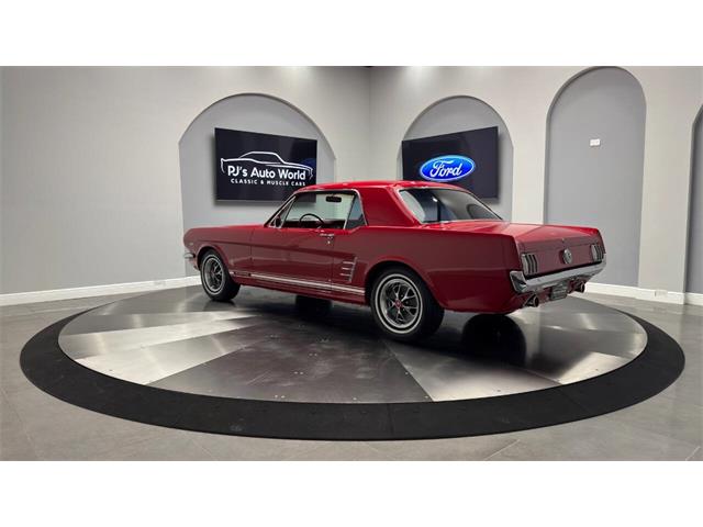 1966 Ford Mustang (CC-2080681) for sale in Clearwater, Florida