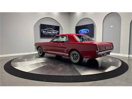 1966 Ford Mustang (CC-2080681) for sale in Clearwater, Florida