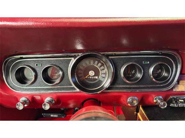 1966 Ford Mustang (CC-2080681) for sale in Clearwater, Florida