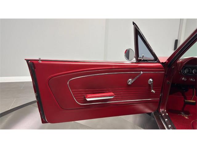 1966 Ford Mustang (CC-2080681) for sale in Clearwater, Florida