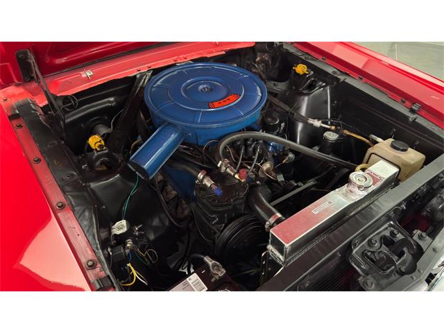 1966 Ford Mustang (CC-2080681) for sale in Clearwater, Florida