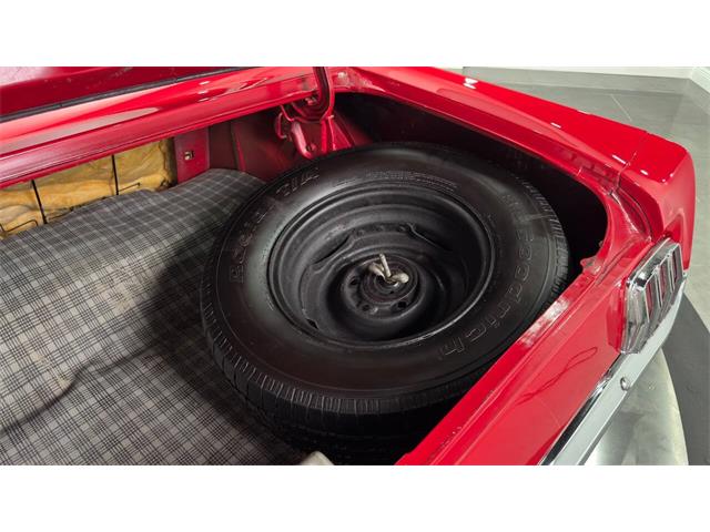 1966 Ford Mustang (CC-2080681) for sale in Clearwater, Florida