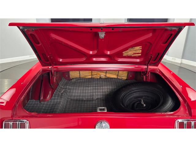 1966 Ford Mustang (CC-2080681) for sale in Clearwater, Florida