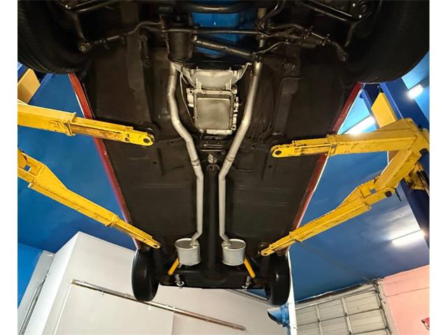 1966 Ford Mustang (CC-2080681) for sale in Clearwater, Florida