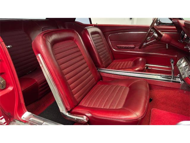 1966 Ford Mustang (CC-2080681) for sale in Clearwater, Florida