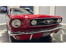 1966 Ford Mustang (CC-2080681) for sale in Clearwater, Florida