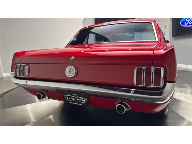 1966 Ford Mustang (CC-2080681) for sale in Clearwater, Florida
