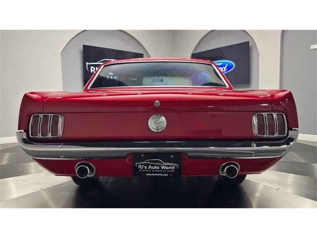 1966 Ford Mustang (CC-2080681) for sale in Clearwater, Florida