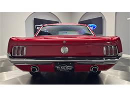 1966 Ford Mustang (CC-2080681) for sale in Clearwater, Florida