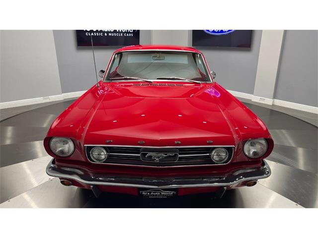 1966 Ford Mustang (CC-2080681) for sale in Clearwater, Florida