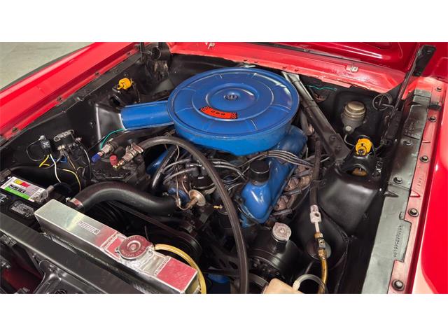 1966 Ford Mustang (CC-2080681) for sale in Clearwater, Florida