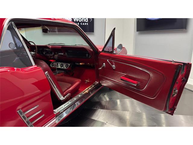 1966 Ford Mustang (CC-2080681) for sale in Clearwater, Florida
