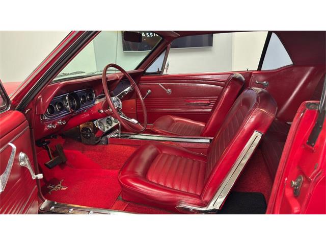 1966 Ford Mustang (CC-2080681) for sale in Clearwater, Florida