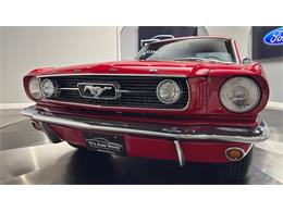 1966 Ford Mustang (CC-2080681) for sale in Clearwater, Florida