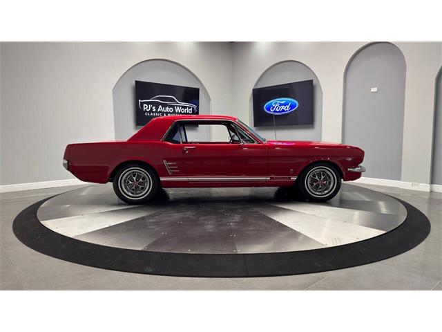 1966 Ford Mustang (CC-2080681) for sale in Clearwater, Florida