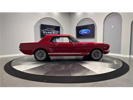 1966 Ford Mustang (CC-2080681) for sale in Clearwater, Florida