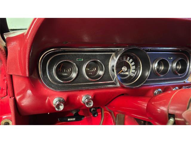 1966 Ford Mustang (CC-2080681) for sale in Clearwater, Florida