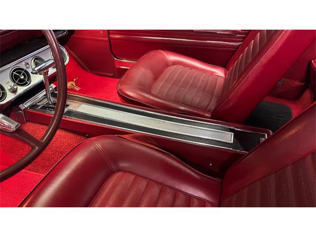 1966 Ford Mustang (CC-2080681) for sale in Clearwater, Florida