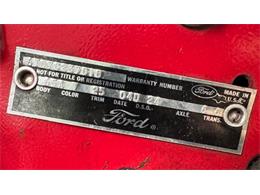 1966 Ford Mustang (CC-2080681) for sale in Clearwater, Florida