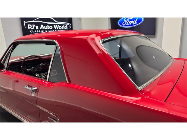 1966 Ford Mustang (CC-2080681) for sale in Clearwater, Florida