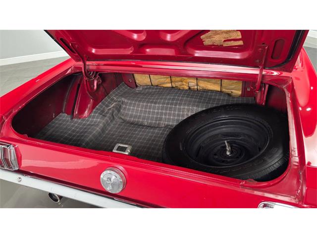 1966 Ford Mustang (CC-2080681) for sale in Clearwater, Florida