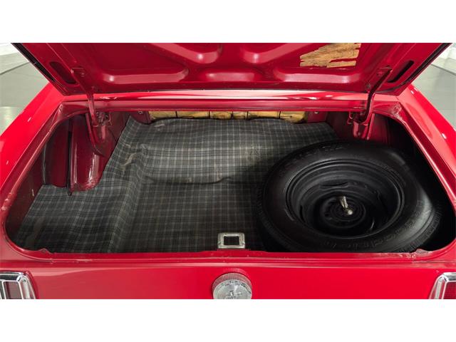 1966 Ford Mustang (CC-2080681) for sale in Clearwater, Florida