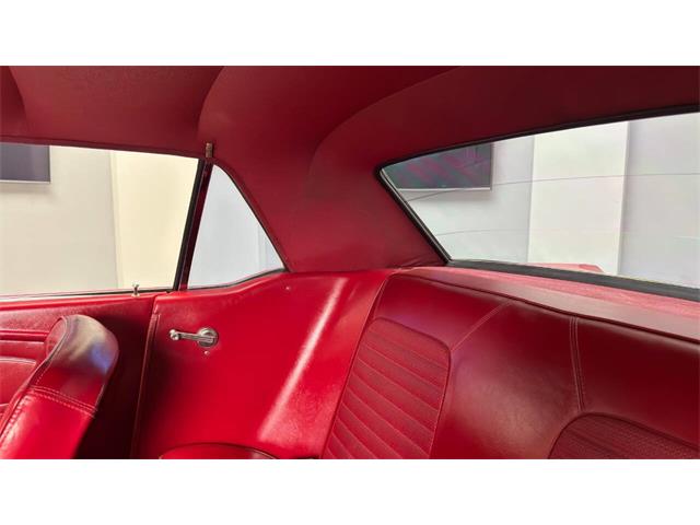 1966 Ford Mustang (CC-2080681) for sale in Clearwater, Florida