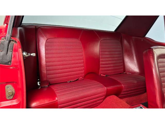 1966 Ford Mustang (CC-2080681) for sale in Clearwater, Florida