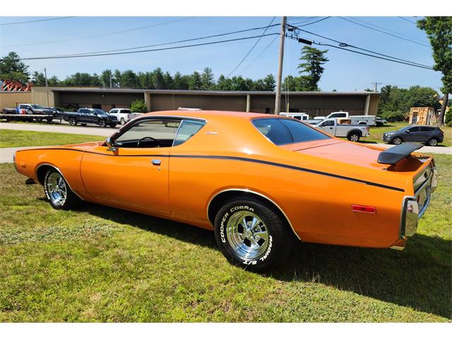 1972 Dodge Charger (CC-2086810) for sale in HOPEDALE, Massachusetts