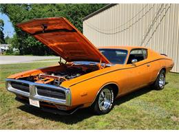 1972 Dodge Charger (CC-2086810) for sale in HOPEDALE, Massachusetts