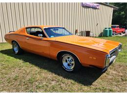 1972 Dodge Charger (CC-2086810) for sale in HOPEDALE, Massachusetts