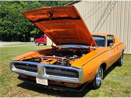 1972 Dodge Charger (CC-2086810) for sale in HOPEDALE, Massachusetts