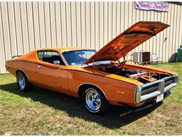 1972 Dodge Charger (CC-2086810) for sale in HOPEDALE, Massachusetts