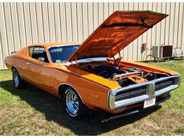 1972 Dodge Charger (CC-2086810) for sale in HOPEDALE, Massachusetts