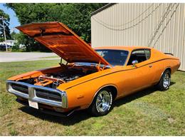 1972 Dodge Charger (CC-2086810) for sale in HOPEDALE, Massachusetts